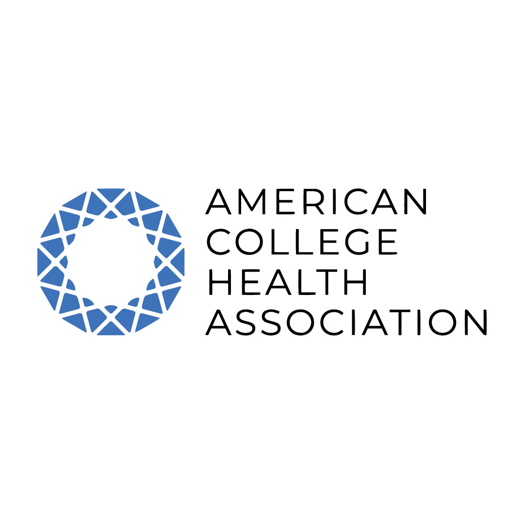 American College Health Association Logo
