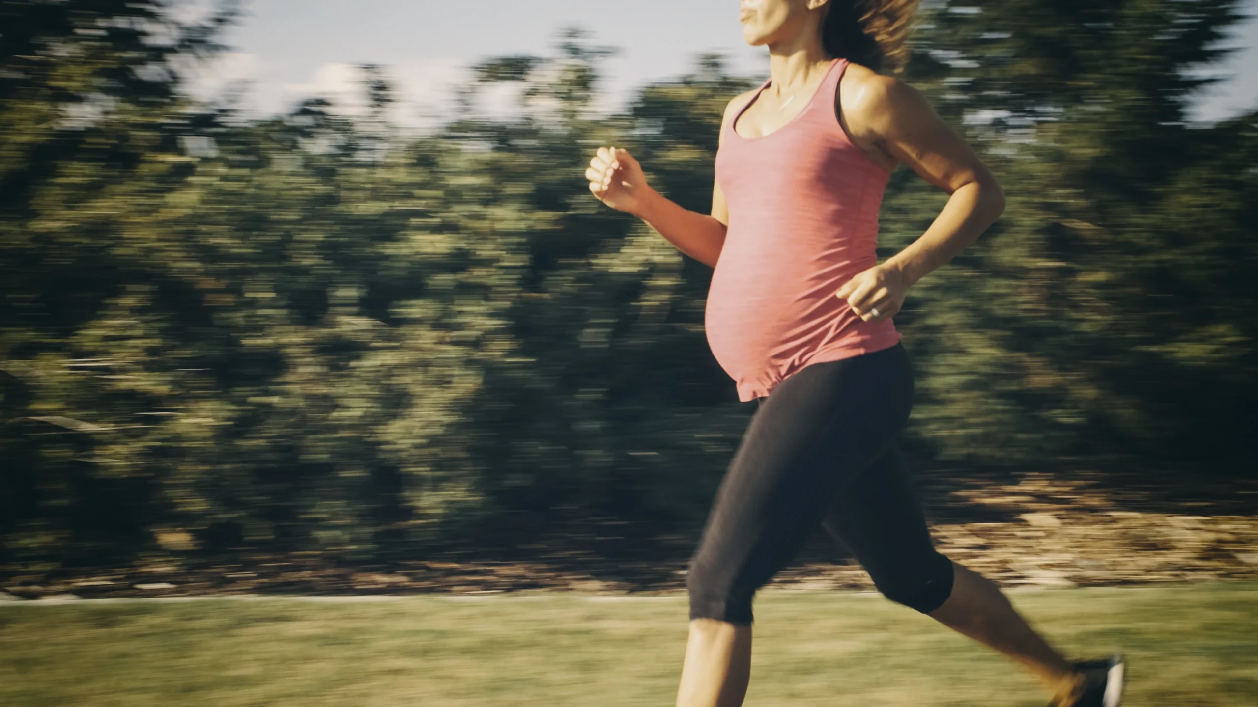 Maher & Dahl for the Society of Behavioral Medicine: exercising during pregnancy