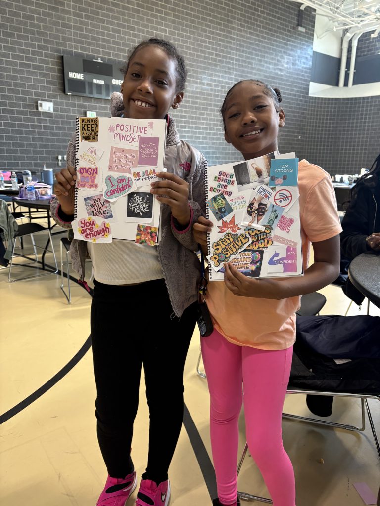 Active Girls-Healthy Girls Fundraiser