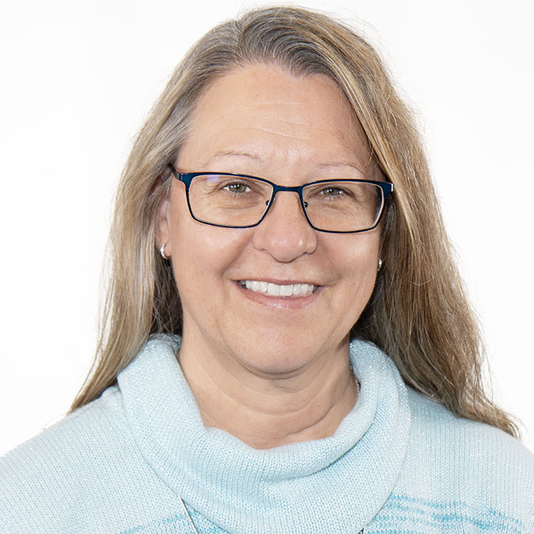 Laurie Gold, Ph.D.,Safrit-Ennis Distinguished Professor, Department of Kinesiology