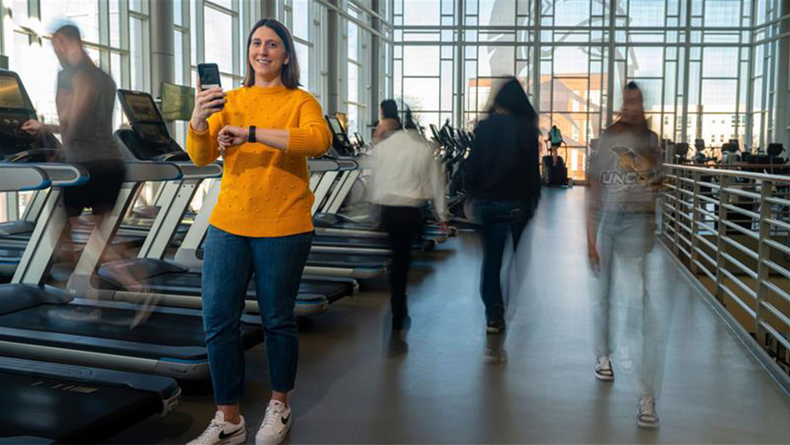 The Science of Aging Well